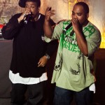 De La Soul on 'The Lair'