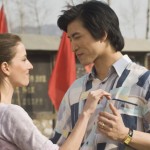 Camilla Vergotis and Chi Cao