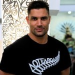 Manu Bennett stars in Sinbad and the Minotaur