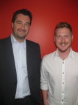 Cameron McPherson & Matt Henry