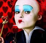 Tim Burton's Alice in Wonderland