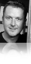 Guy Gadney mumbrella