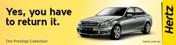 Hertz, Mumbrella