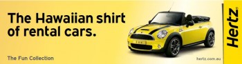 Hertz, Mumbrella