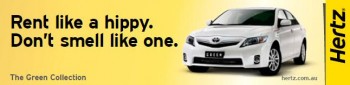 Hertz, Mumbrella