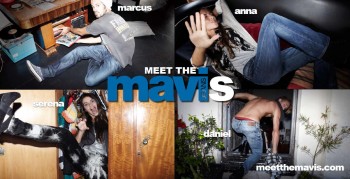 Mavi, Mumbrella