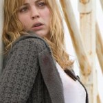 Melissa George in Triangle