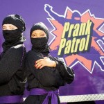 Prank Patrol