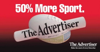 Advertiser newspaper, Mumbrella