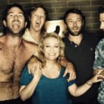 Animal Kingdom has seen great results from its agent E1 Entertainment