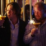 Brendan Cowell in I Love You too