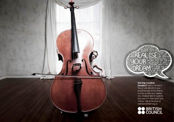 British Council, Mumbrella