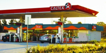 Caltex_Original_Star Mart Star Mart, Mumbrella