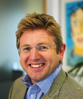 Keith Weed, Mumbrella