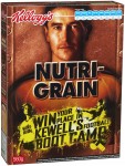 Kelloggs, Mumbrella