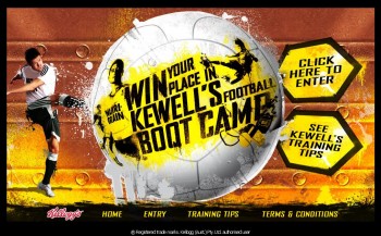 Kellogg, Mumbrella