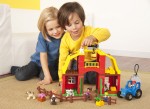 Lego, Mumbrella