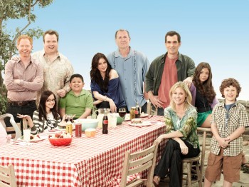 Modern Family, Mumbrella