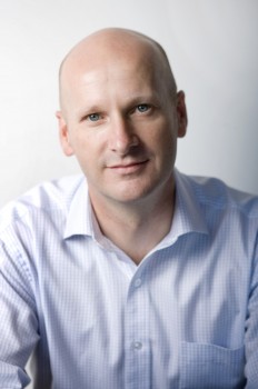 Ricky Sutton, Mumbrella