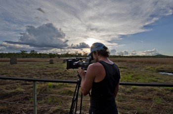 Tourism NT and Panasonic, Mumbrella