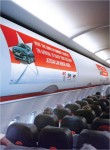 Jetstar overhead lockers, Mumbrella