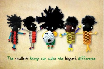 Little Travellers, Mumbrella