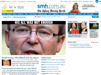 SMH_Rudd_home_page_Mumbrella