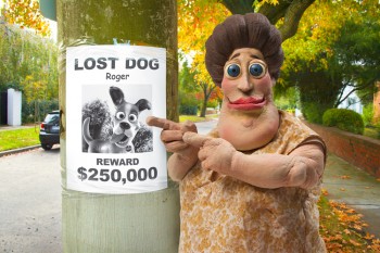 Schmackos Dorothy, Mumbrella