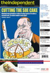 The Independent Mumbrella