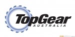 Top gear Australia logo mumbrella