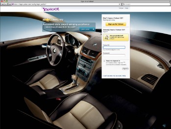 Yahoo sign in mumbrella