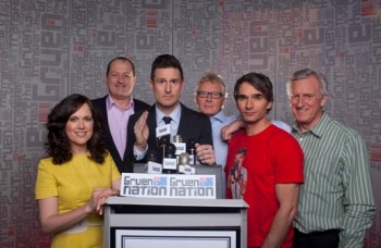 GRUEN NATION - Press Conference Mumbrella