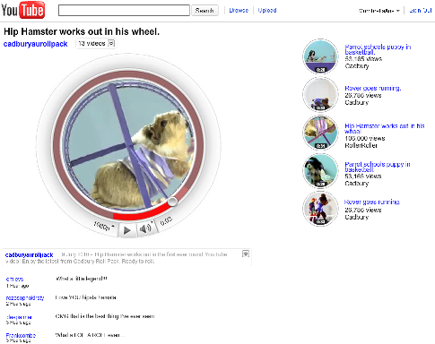 Hip_hamster_cadbury_YouTube_mumbrella