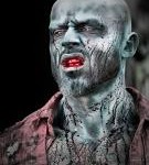 LA Zombie