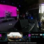 Panoramic Video