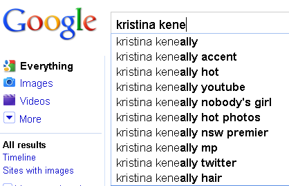 kristina_keneally_google