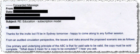 Age letter Crikey Age letter Crikey