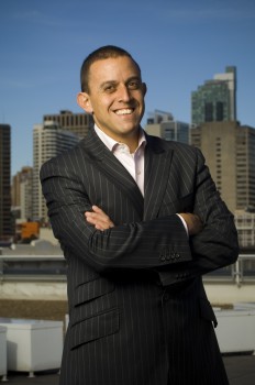 Henry Tajer