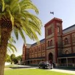 Chateau Tanunda