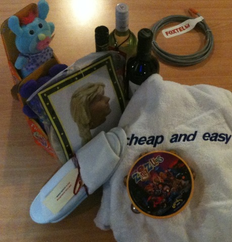 PR stuff PR stuff mumbrella