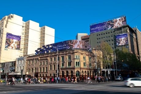 Yellowglen Melbourne