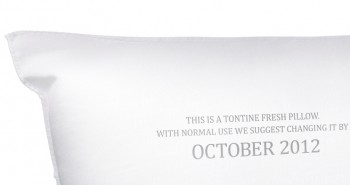 tontine pillow