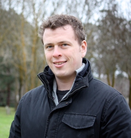David Shafer kogan