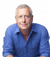 Ian Dicko Dickson Can of Worms