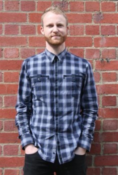 Jake Smallman