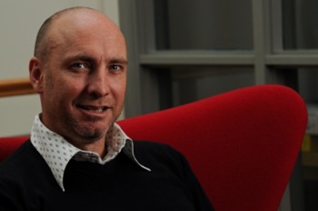 Mark Pickering