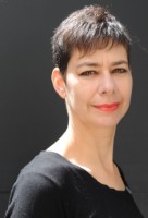 claudia sagripanti