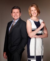 7.30 Chris Uhlmann Leigh Sales