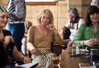 Asher Keddie as Ita Buttrose in Paper Giants The Birth of Cleo Asher Keddie as Ita Buttrose in Paper Giants The Birth of Cleo