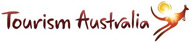 Tourism Australia logo